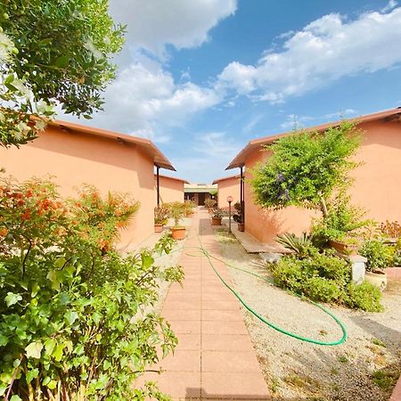 Le Ginestre Alghero Olmedo Exterior photo